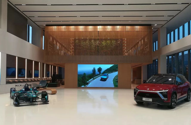 εс(lin)늎M(jn)ǰδеNIO House
