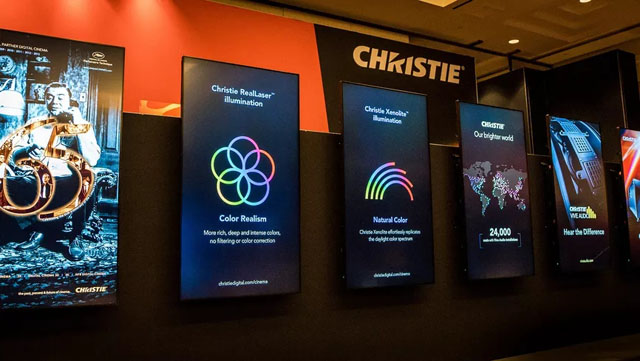 CinemaCon 2019ƞӰԺƼc(din)δ