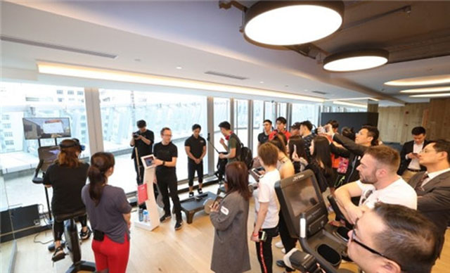 ֽ:Pure Fitness 270ȳʽh(hun)Ļ܇F
