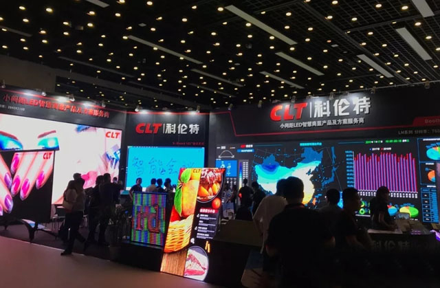2019ƂؔyƷ౱Infocomm