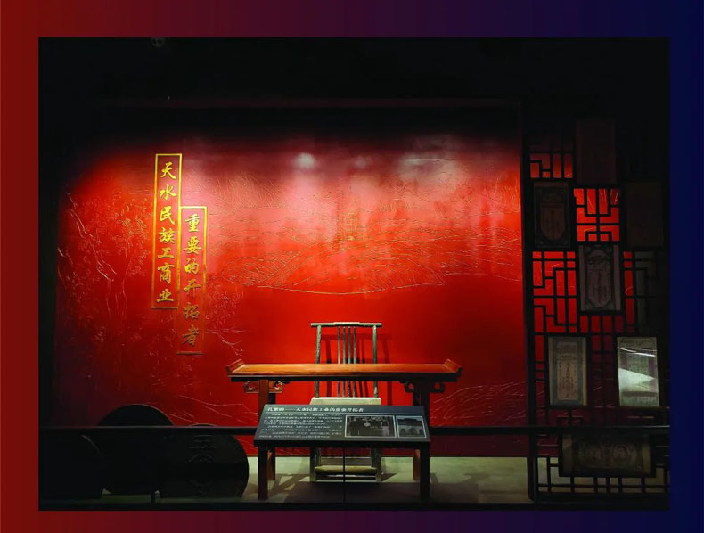 從“三線老廠房”到“網紅<a href=http://m.yimeiwigs.com/szbwg/ target=_blank>博物館</a>” | 后工業時代天水的新玩法