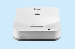 SONNOC SNP-GX380CͶӰ@ʾ