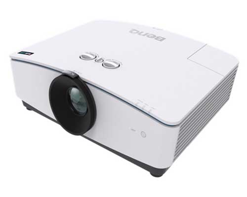 BenQ LH702ͶӰ@ʾ