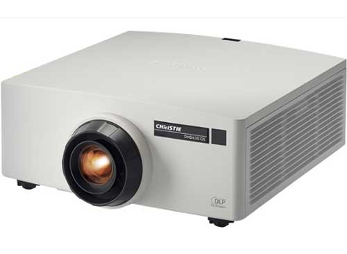 Christie DHD630-GSͶӰ@ʾ