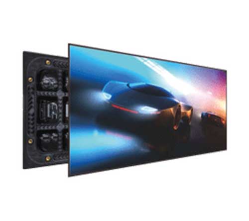 Unilumin TB3/4/5/6/8/10-2SLED@ʾ